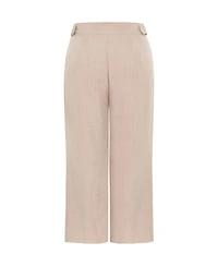 City Chic Women's Blakely Wide Leg Pant