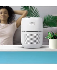 Black & Decker Tabletop Air Purifier