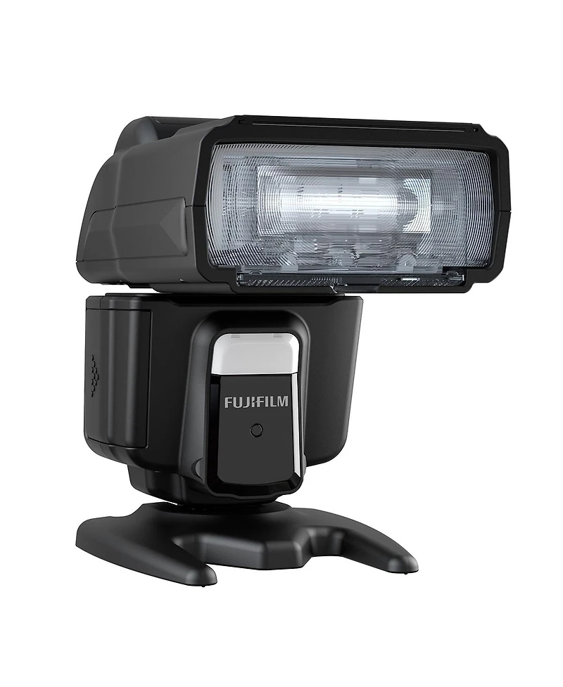 Fujifilm Ef-60 Shoe Mount Flash for X Series and Gfx System