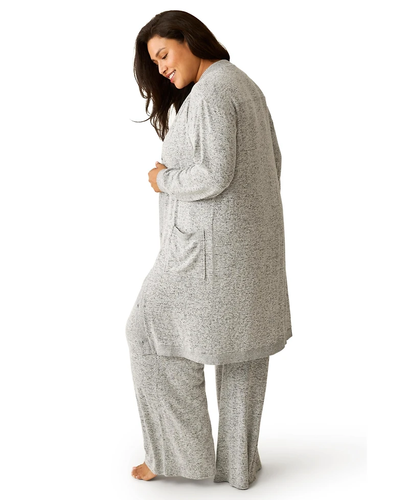 Kindred Bravely Maternity CozyKnit Long Cardigan