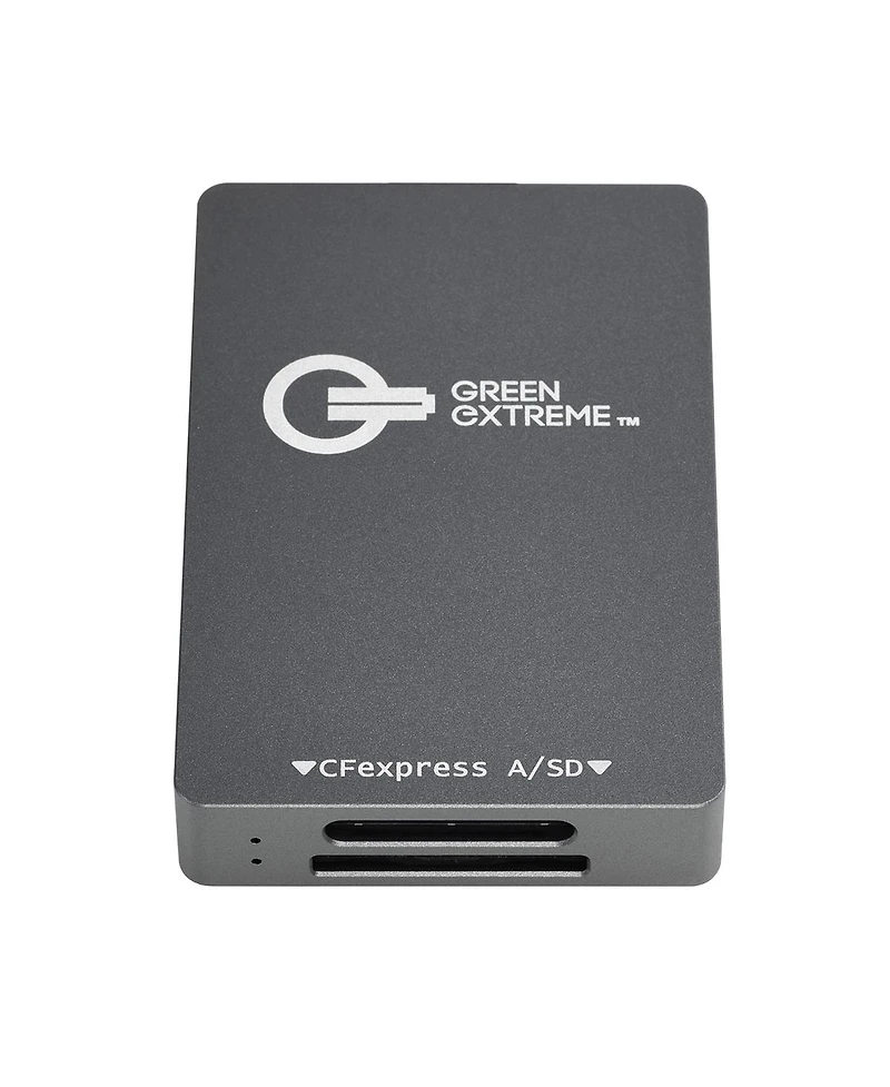 Sony Tough 80GB CFexpress Type-a Memory Card, 2-Pack, Bundle with Usb-c CFexpress Type-a and Sd Uhs-ii Card Reader