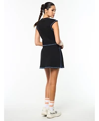 Sergio Tacchini Women's greta skort