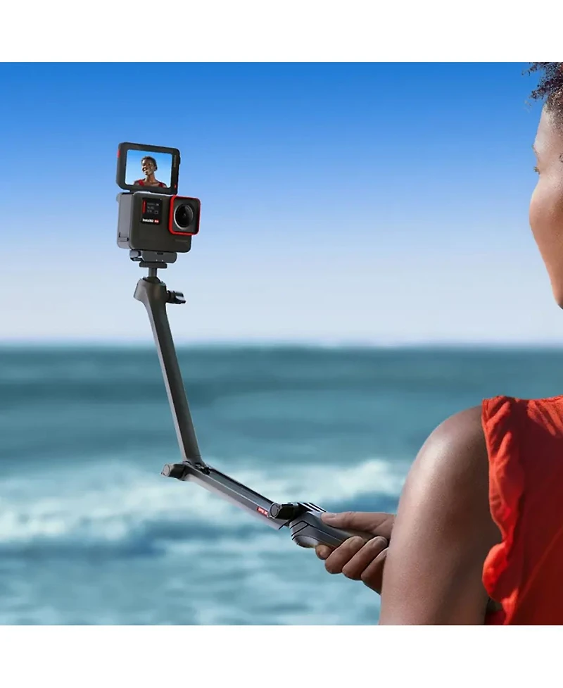 Insta360 Multi Mount for Action Cameras