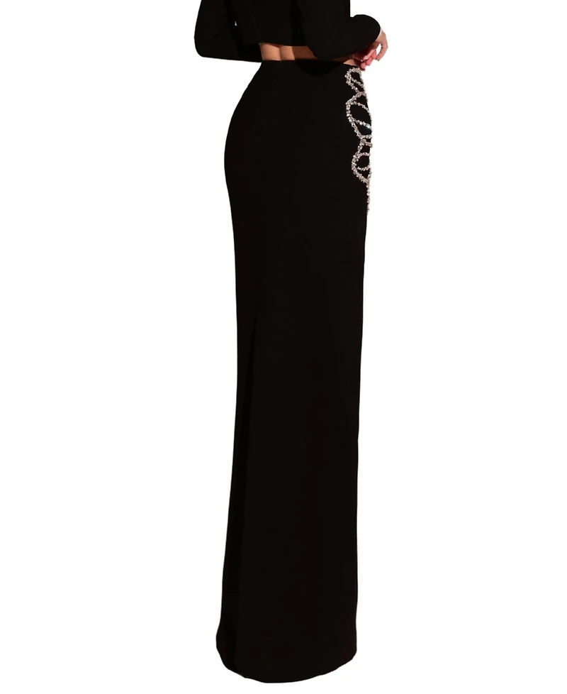 Tarik Ediz Women's Catelina Skirt