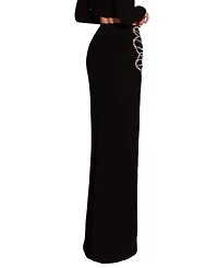 Tarik Ediz Women's Catelina Skirt