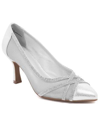 Jones New York Women's Telsa Slip On Pumps