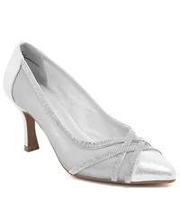 Jones New York Women's Telsa Slip On Pumps