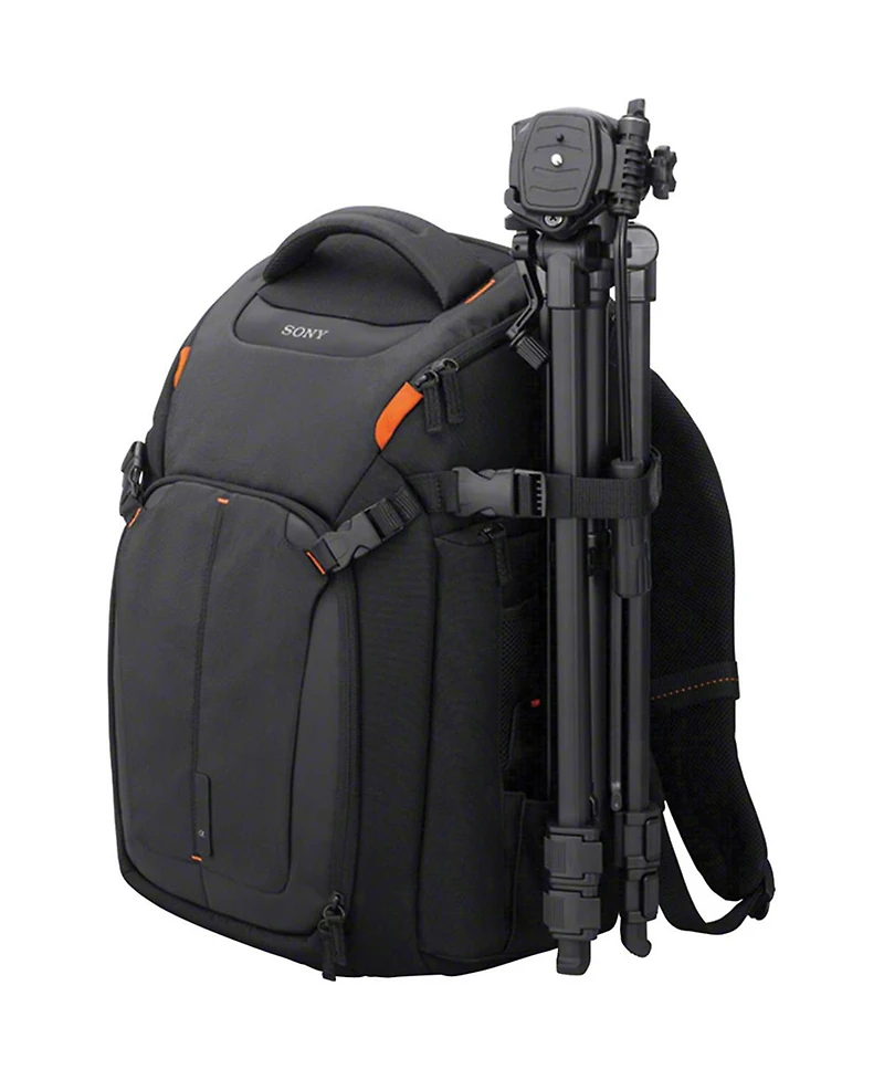 Sony Lcs-BP3 Backpack Carrying Case for Nex and DSLRs Cameras