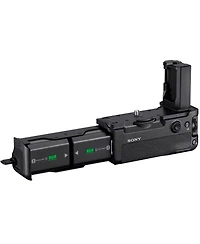 Sony Sony VGC3EM Vertical Grip for 9, 7R Iii, 7 Iii black