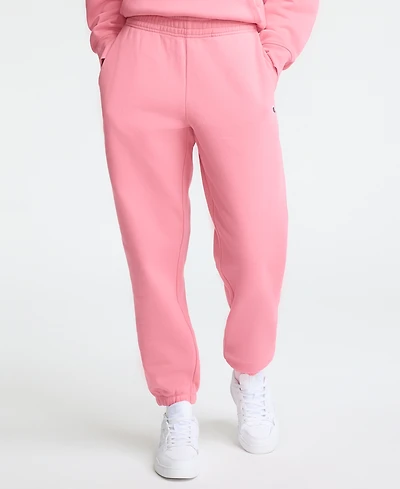 Champion Women's Small C Powerblend Boyfriend Sweatpants