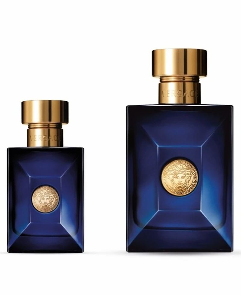 Versace 2-Pc. Dylan Blue Pour Homme Eau De Toilette Fragrance Set