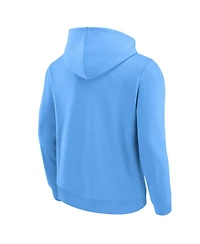 Darius Rucker Collection by Fanatics Men's Powder Blue Los Angeles Chargers Hoodie