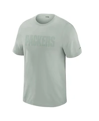 J. Palmer Men's Green Bay Packers Play Action Tri-Blend Performance T-Shirt