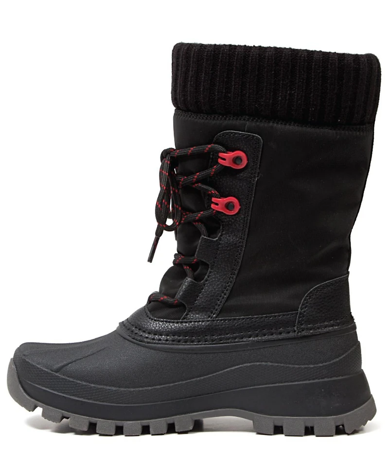 Jbu Women's Fayth Lace Up Boots
