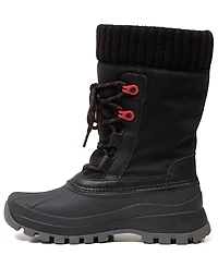 Jbu Women's Fayth Lace Up Boots