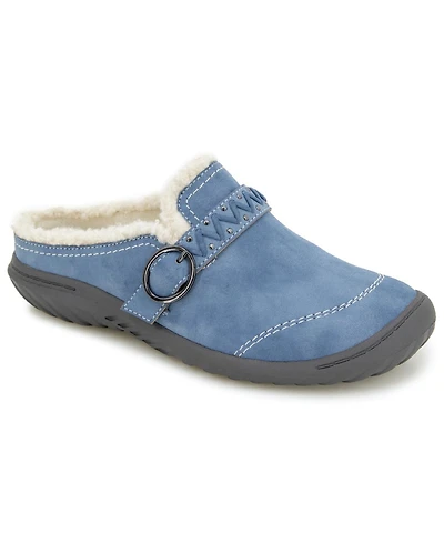 Jbu Women's Riley Slip On Clogs