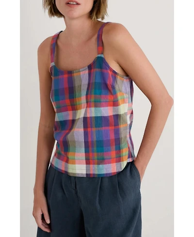 Seasalt Cornwall Women's Hare's Tail Vest