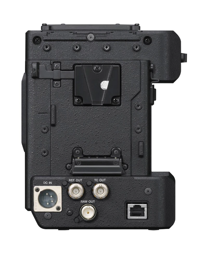 Sony Xdca-FX9 Extension Unit for Pxw-FX9