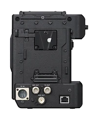 Sony Xdca-FX9 Extension Unit for Pxw-FX9