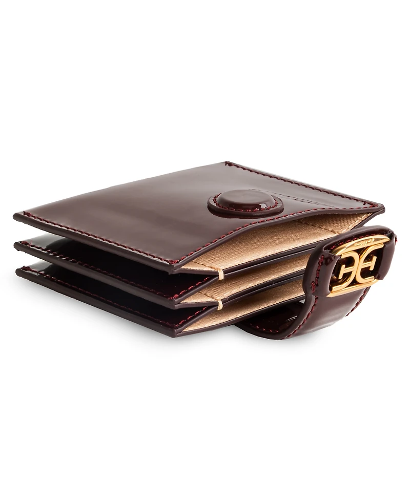 Sam Edelman Holiday Accordian Wallet