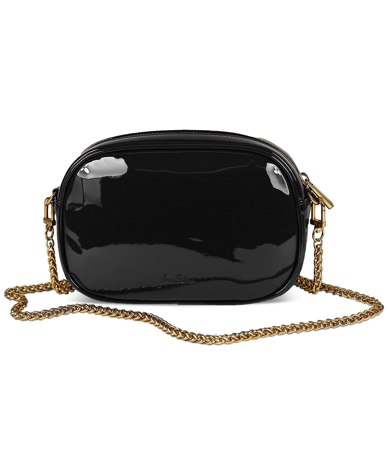 Sam Edelman Holiday Lora Back Pocket Crossbody Bag