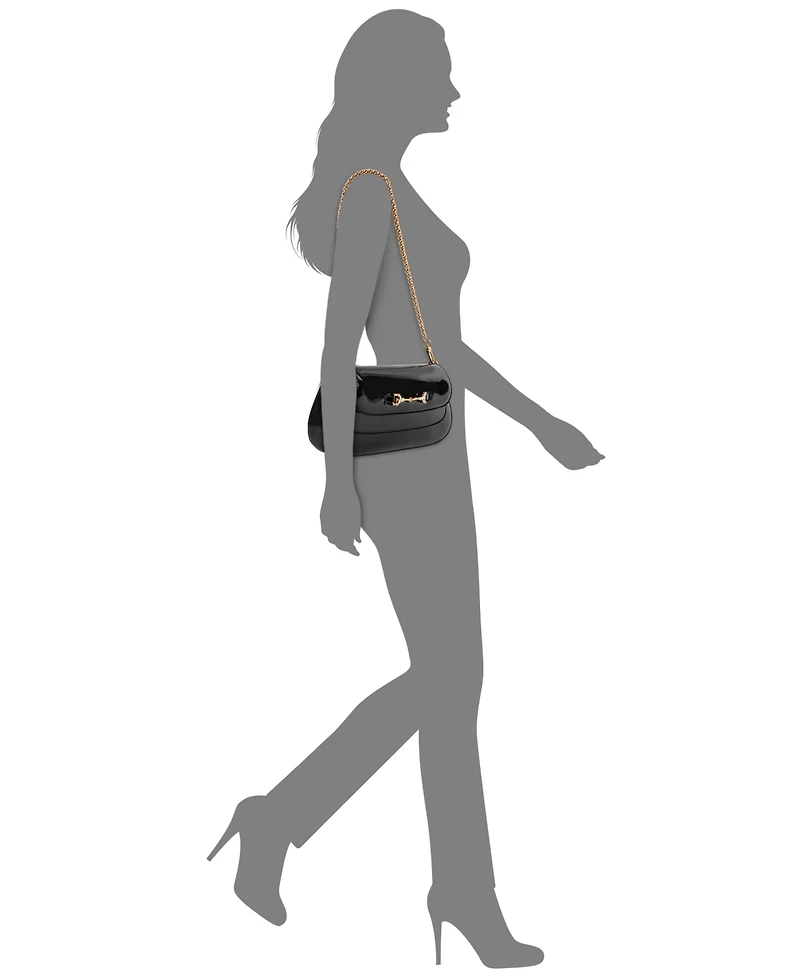 Sam Edelman Holiday Lora Small Shoulder Bag