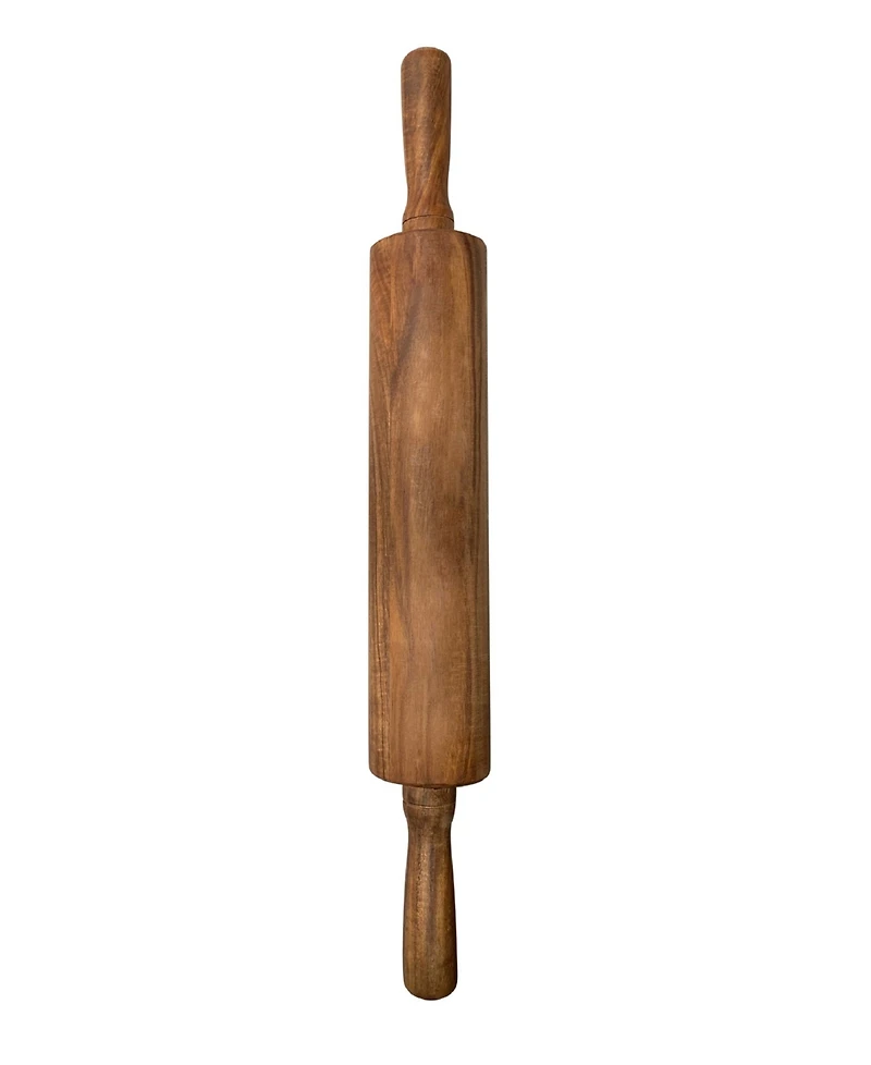 Ironwood Acacia 21" Rolling Pin
