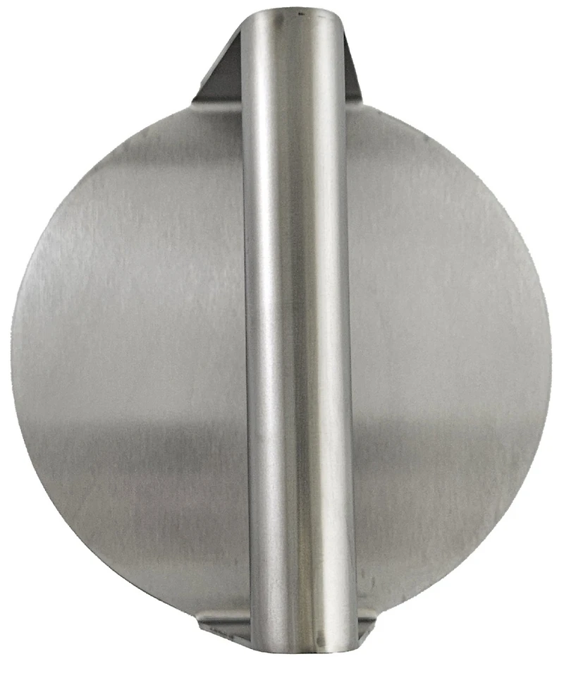 Outset Stainless Steel 6" Burger Smasher
