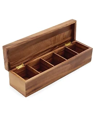 Ironwood Acacia Townhouse Tea Box 5 Cell