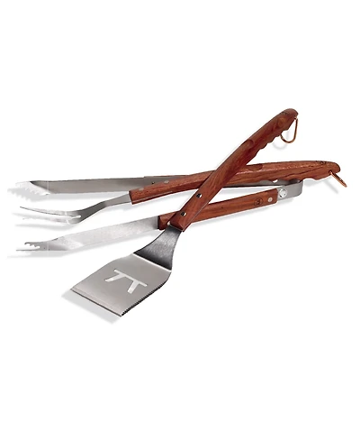 Outset Rosewood 3-Piece Tool Set