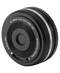 Viltrox Af 28mm f/4.5 Lens for Sony E