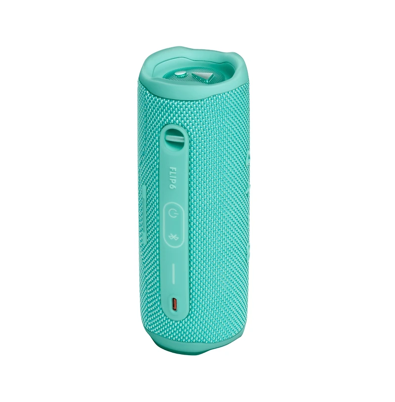 Jbl Flip 6 Waterproof Bluetooth Speaker