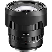 TTArtisan TTArtisan Af 75mm F2 Lens for Sony E