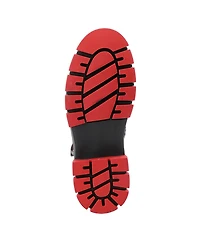 Azura Supertramp Booties