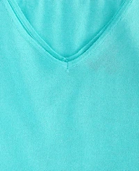 I.n.c. International Concepts Women's Cap-Sleeve Sweater, Macy's Exclusive