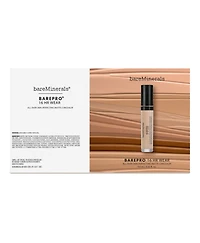 Choose your Free barePro Matte Concealer Deluxe Mini with a $50 bareMinerals purchase