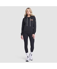 Nike Women's Black San Francisco 49ers 2025 Rivalries Collection Standard Issue Sideline Dri-fit Hoodie