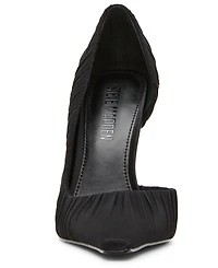 Steve Madden Women's Elegant D'Orsay Slip-On Pumps