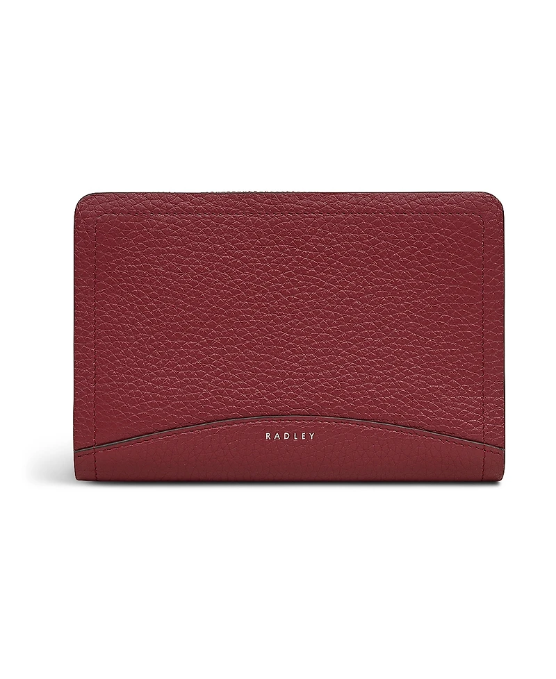 Radley London The Chancery Zip Around Wallet