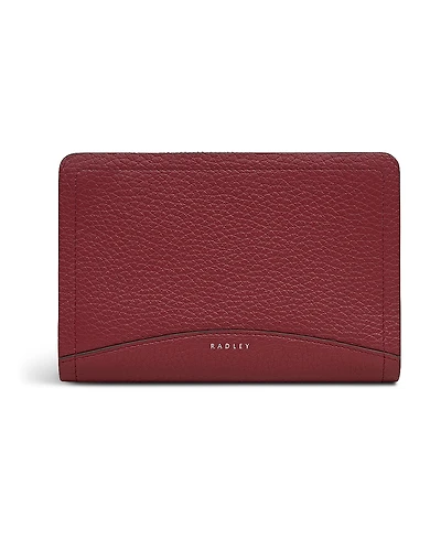 Radley London The Chancery Zip Around Wallet