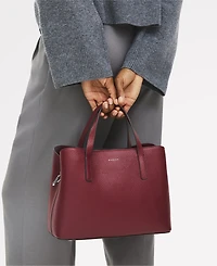 Radley London Dukes Place Small Ziptop Grab Satchel Bag