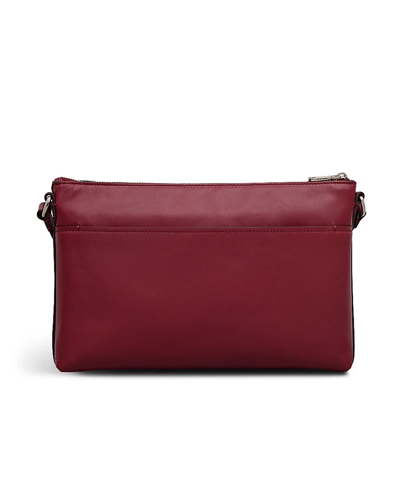 Radley London Pockets Small Ziptop Crossbody Bag