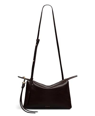 Radley London The Romilly Small Ziptop Crossbody Bag