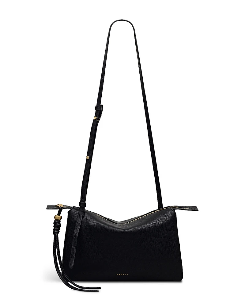 Radley London The Romilly Small Ziptop Crossbody Bag