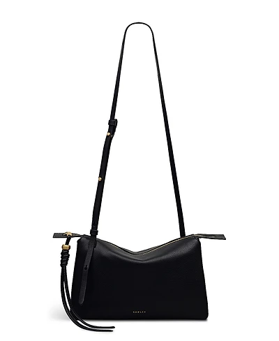 Radley London The Romilly Small Ziptop Crossbody Bag