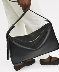 Radley London Westwell Lane Large Ziptop Shoulder Bag