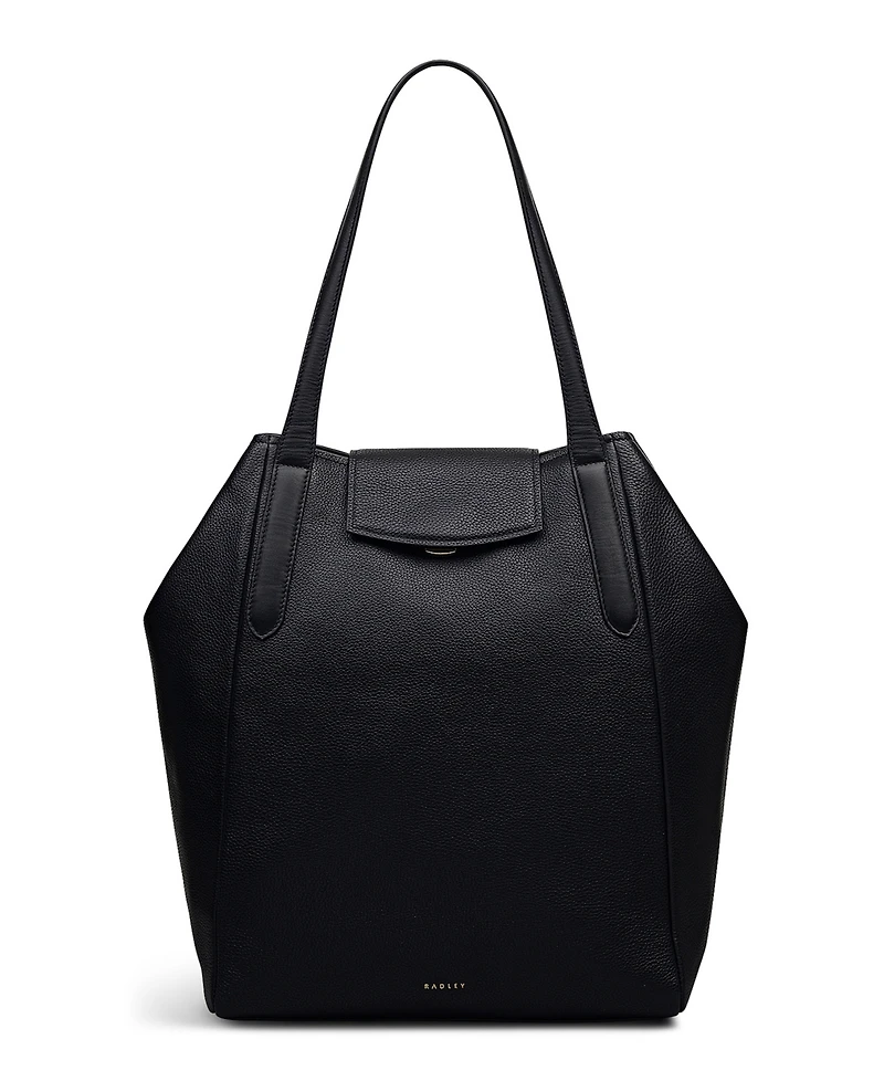 Radley London Mayfair Lane Large Flapover Tote Bag