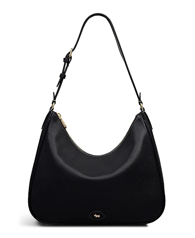 Radley London Heath Crescent Medium Ziptop Shoulder Bag