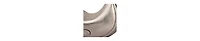 Radley London Heath Crescent Metallic Small Ziptop Shoulder Bag