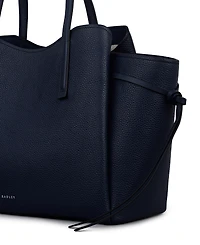 Radley London Blake Gardens Extra-Large Ziptop Tote Bag